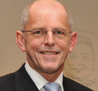 Theo Scholtes