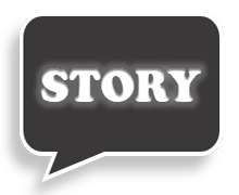 story icon